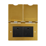 2G Floor Socket (Outlet)