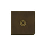 1G Toggle Switch
