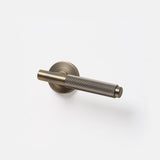 Linear Lever Handle