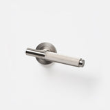 Linear Lever Handle