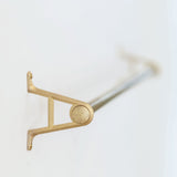 Pipe Brackets