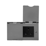 2G Floor Socket (Outlet)