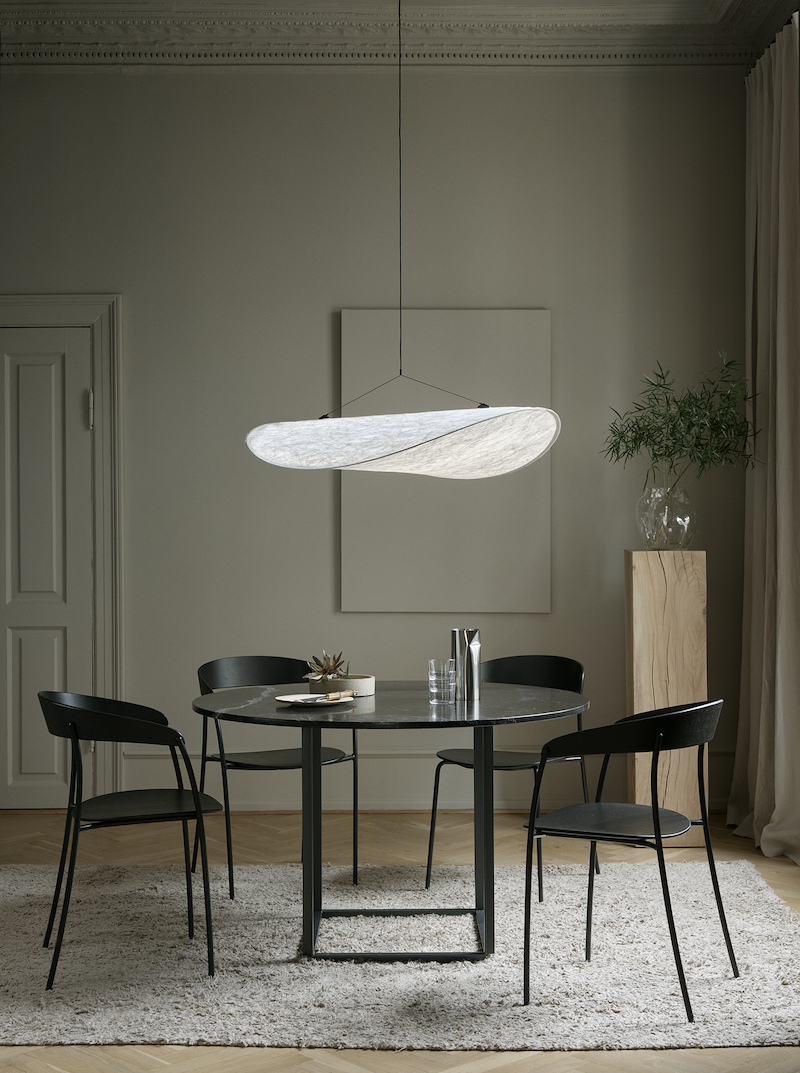 Tense Pendant Lamp