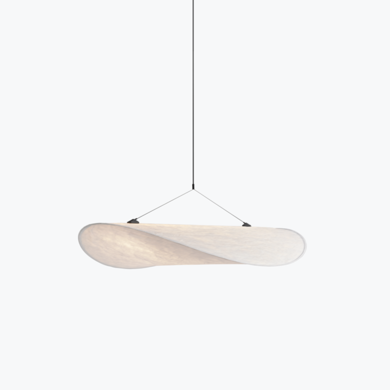 Tense Pendant Lamp