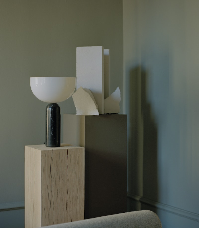 Kizu Table Lamp Large