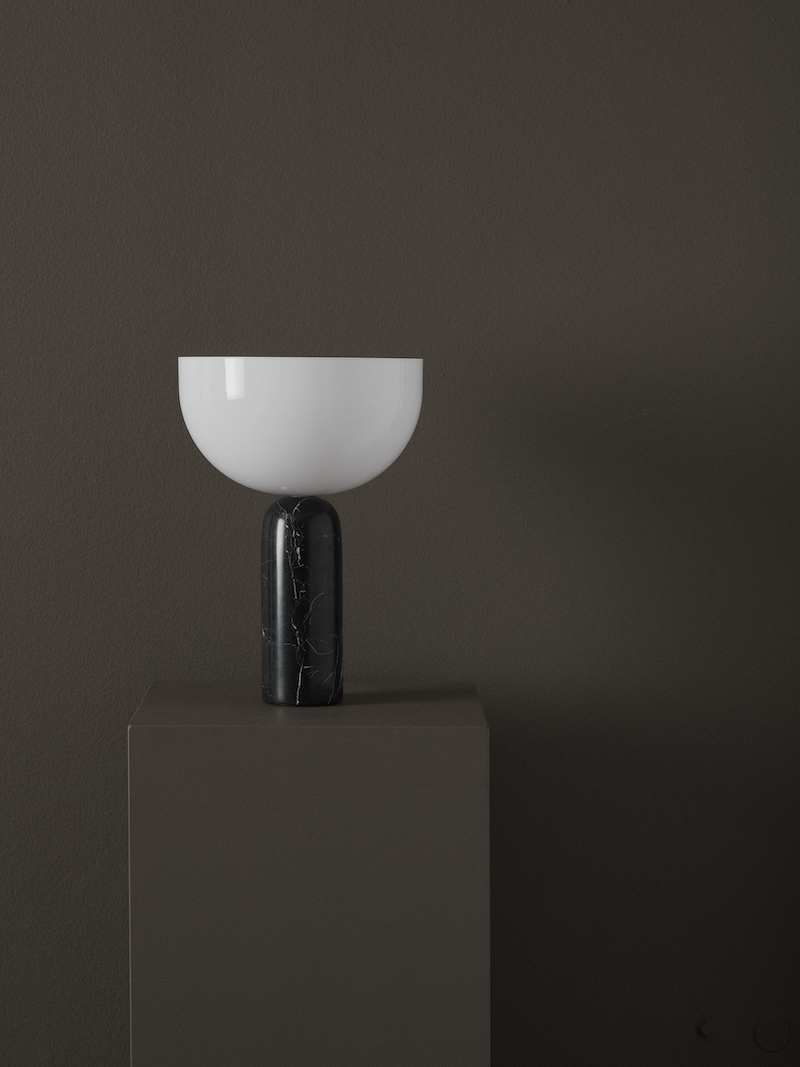 Kizu Table Lamp Small