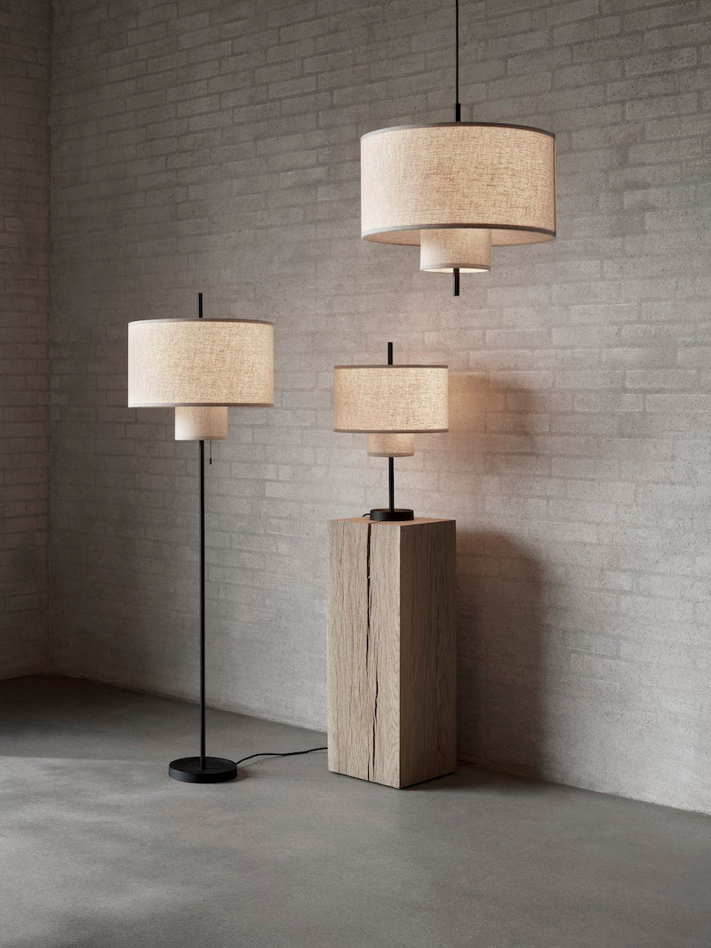 Margin Floor Lamp