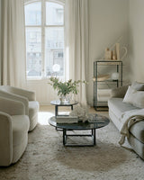 Florence Side Table