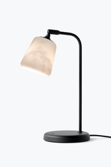 Material Table Lamp