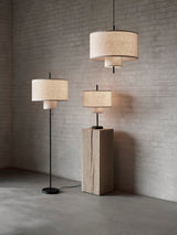 Margin Table Lamp