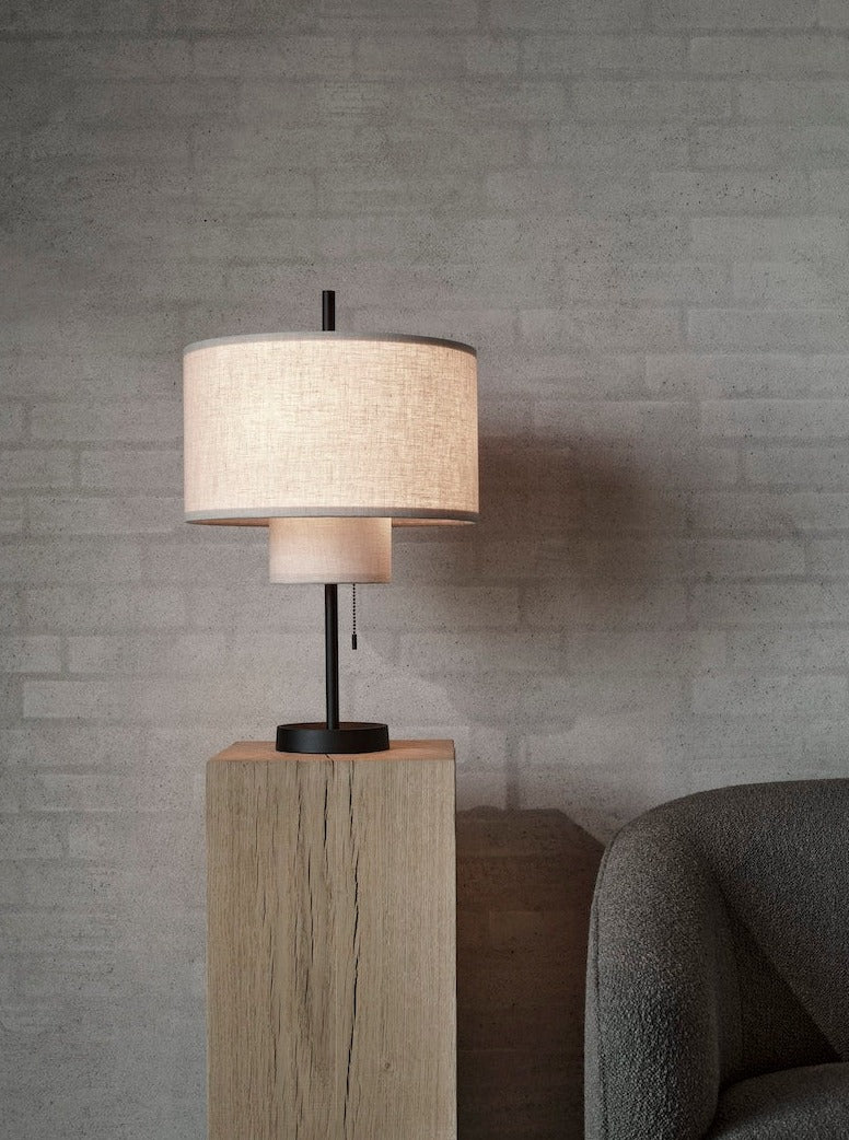 Margin Table Lamp