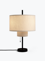 Margin Table Lamp