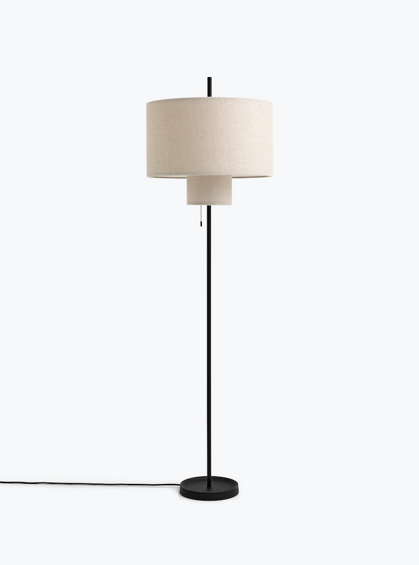 Margin Floor Lamp