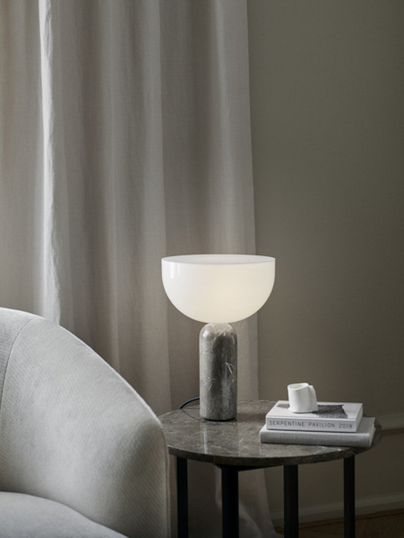 Kizu Table Lamp Small