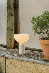 Kizu Portable Table Lamp