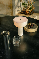 Kizu Portable Table Lamp