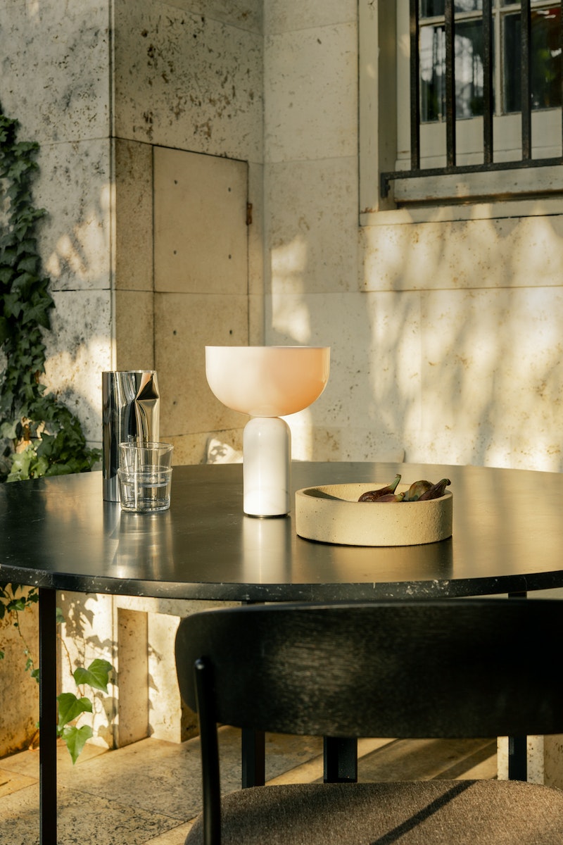 Kizu Portable Table Lamp