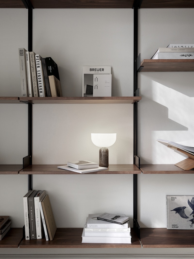 Kizu Portable Table Lamp