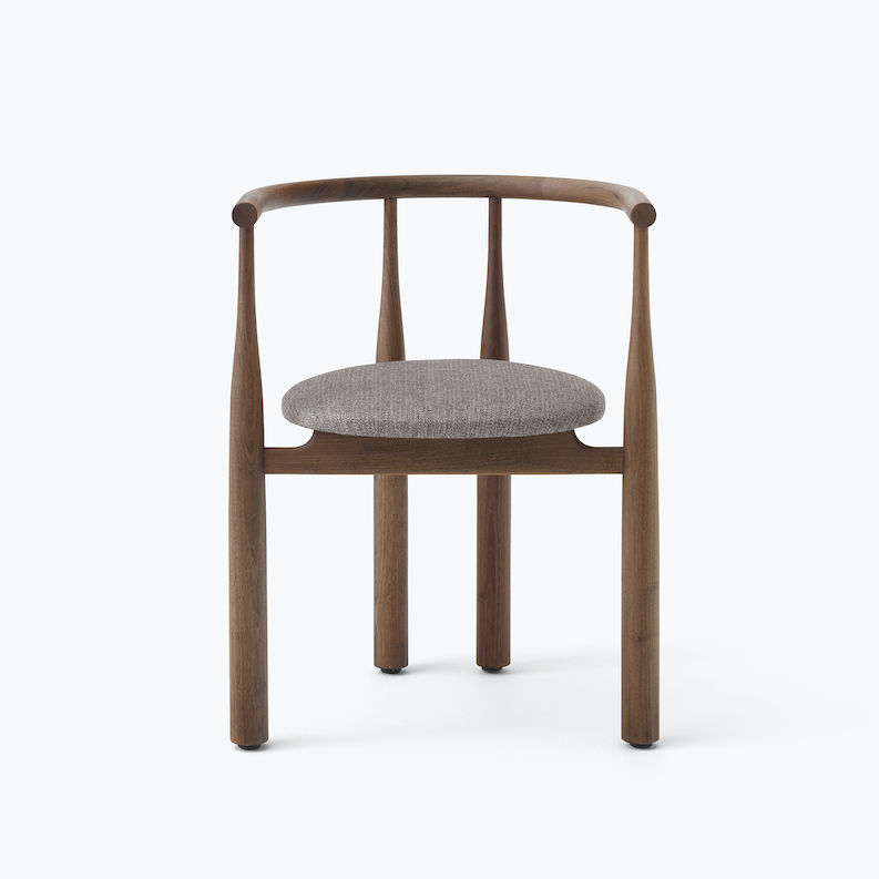Bukowski Chair