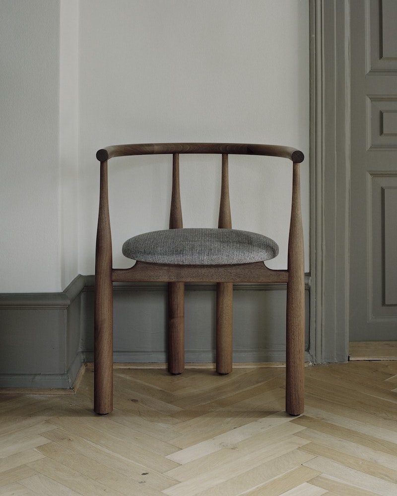 Bukowski Chair