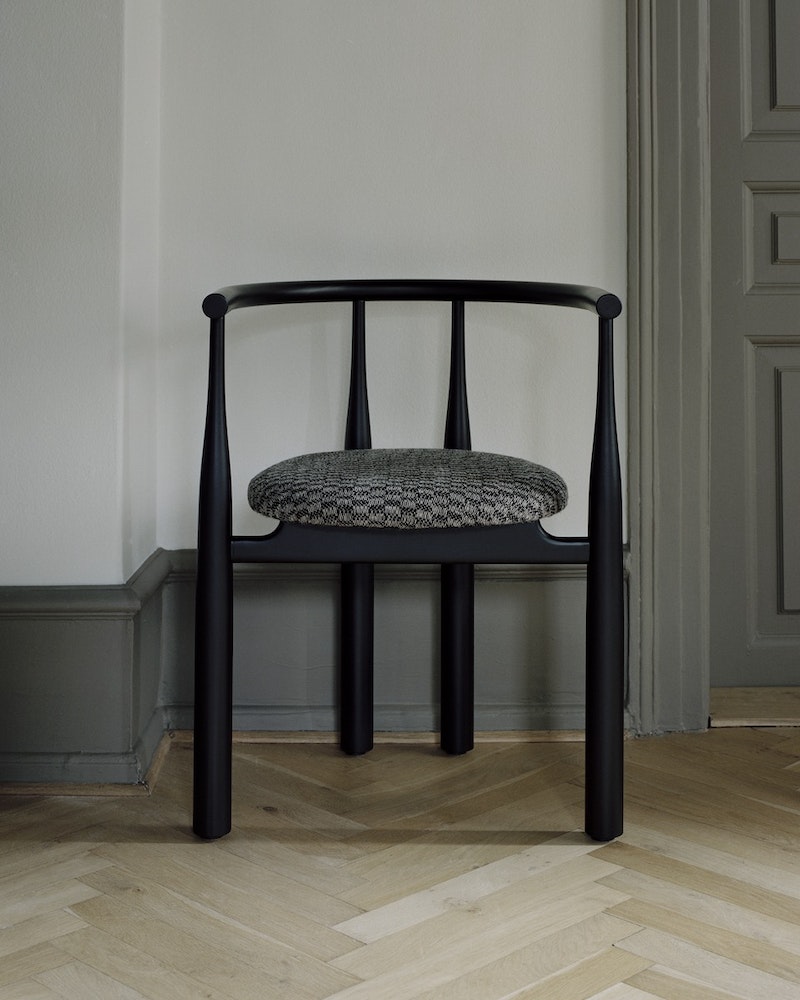 Bukowski Chair