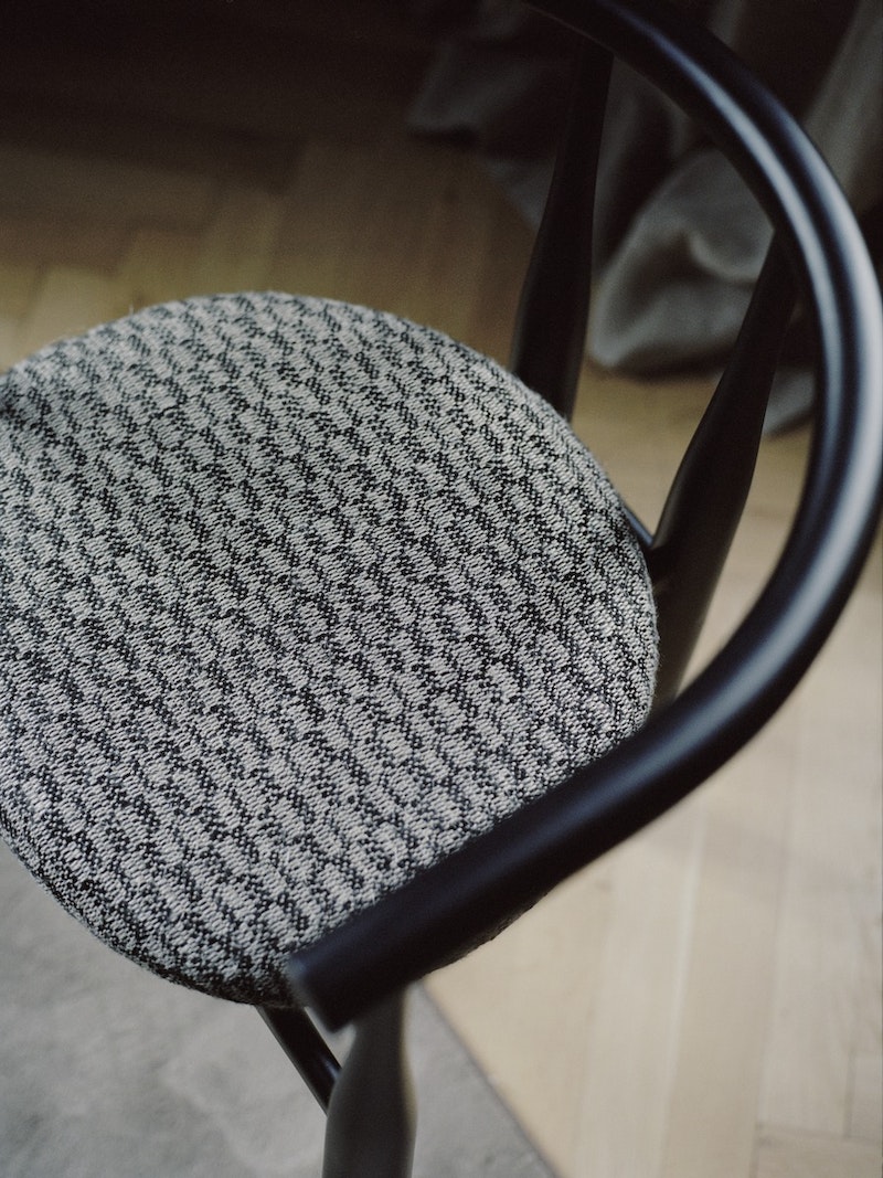 Bukowski Chair