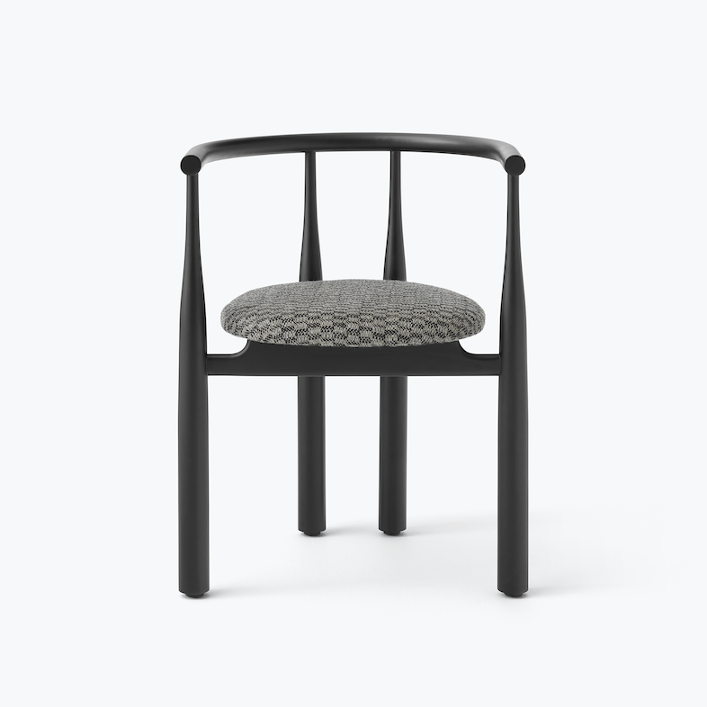 Bukowski Chair