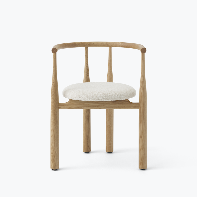 Bukowski Chair