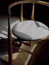 Bukowski Chair