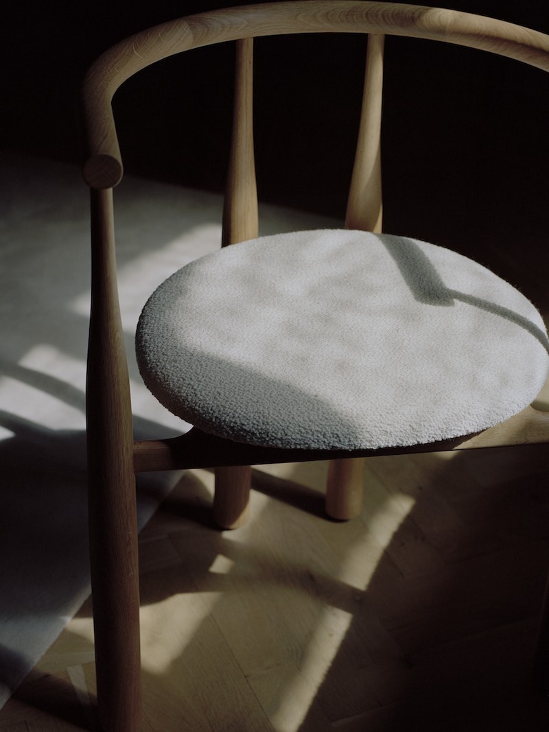 Bukowski Chair