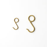 Pipe Hooks (Set of 2)