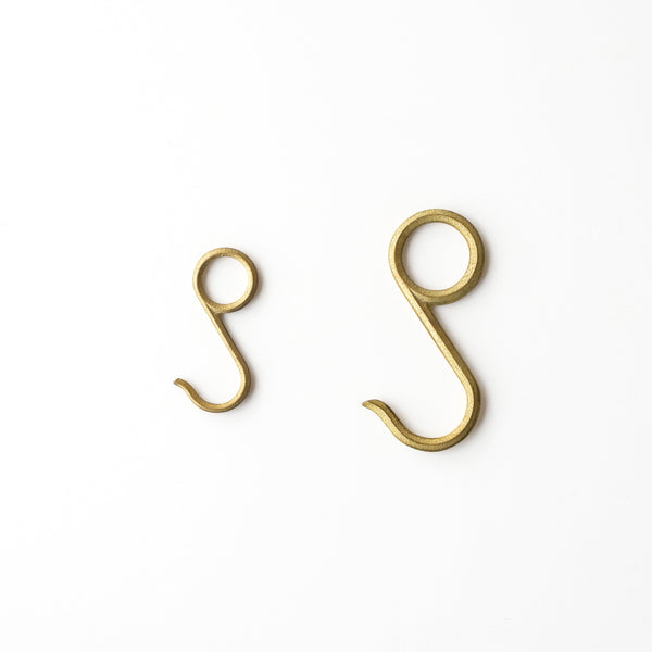 Pipe Hooks (Set of 2)