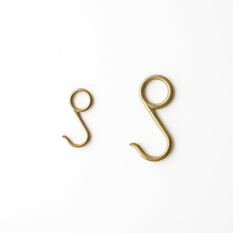 Pipe Hooks (Set of 2)