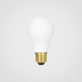 Globe 6 Watt Bulb / Matte White