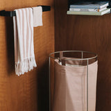 Fold Towel Rail