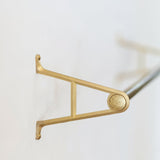 Pipe Brackets