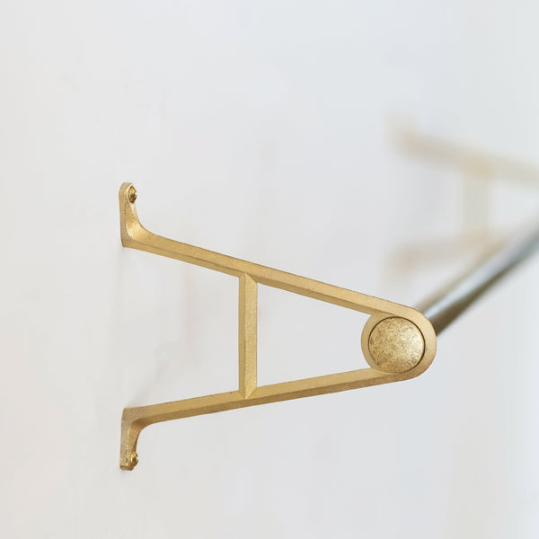 Pipe Brackets