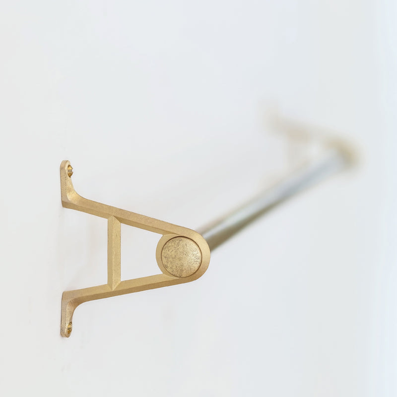 Pipe Brackets