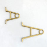 Pipe Brackets