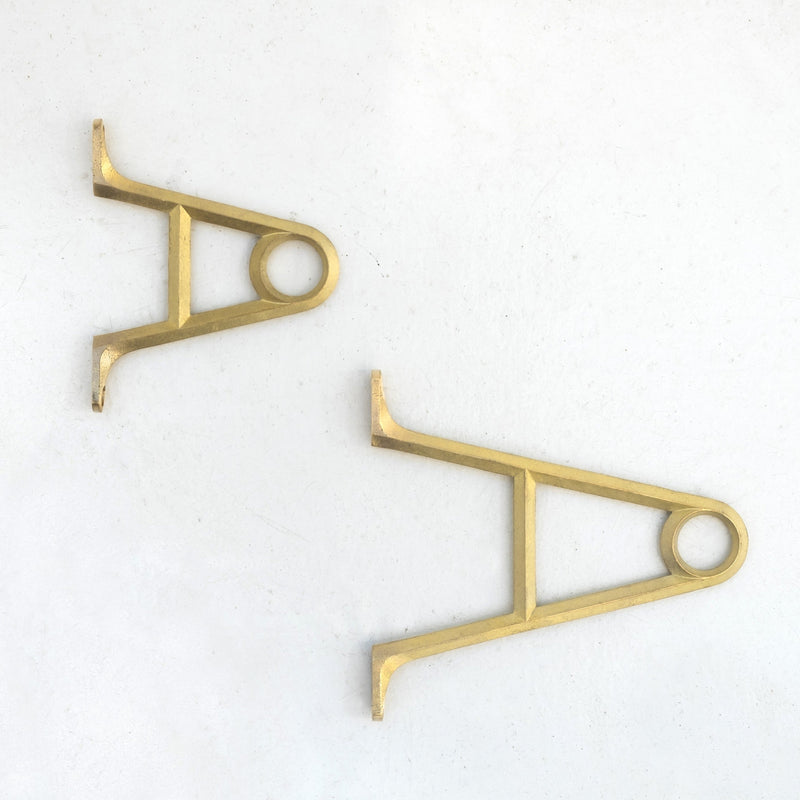 Pipe Brackets