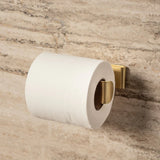 Fold Toilet Roll Holder