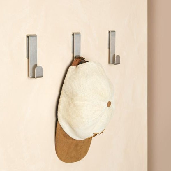 Fold Loop Wall Hook