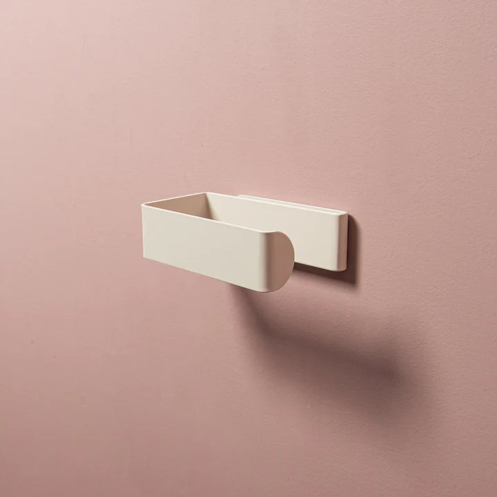 Fold Toilet Roll Holder