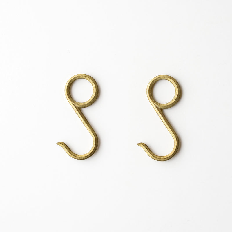 Pipe Hooks (Set of 2)