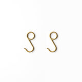 Pipe Hooks (Set of 2)