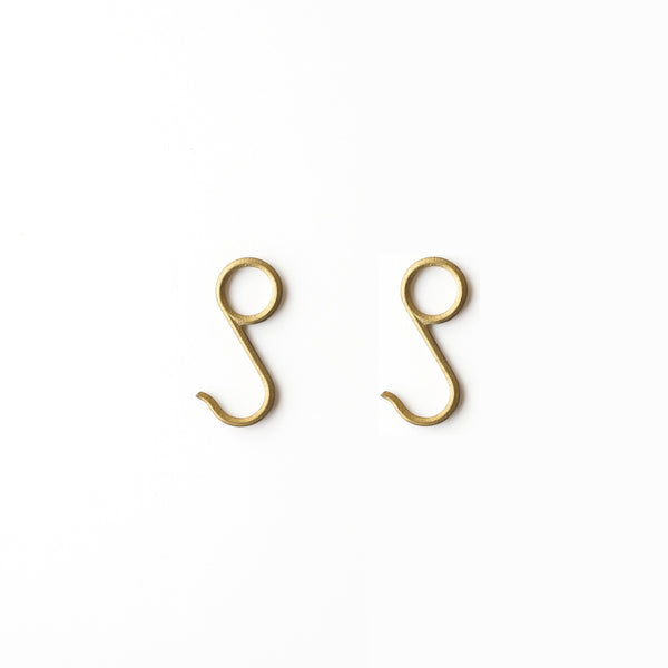 Pipe Hooks (Set of 2)