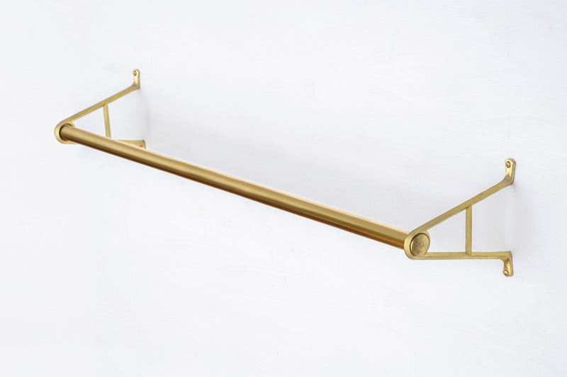 Pipe Brackets