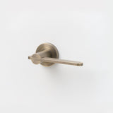Intersect Lever Handle