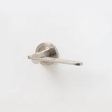 Intersect Lever Handle