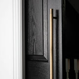 Kintore Entry Pull